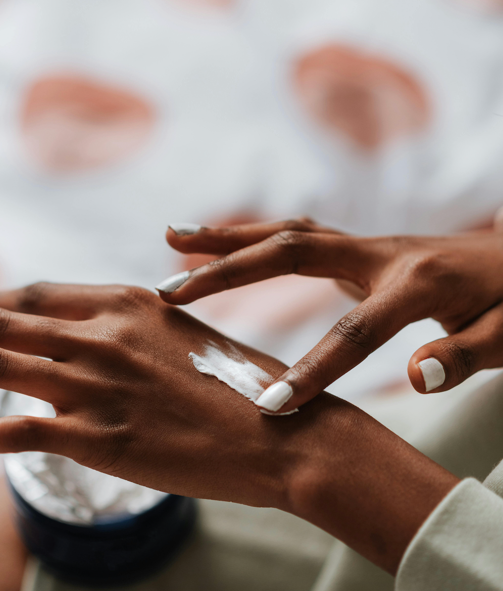 The Bare Necessities: Minimalist Hand Care for Maximum Impact