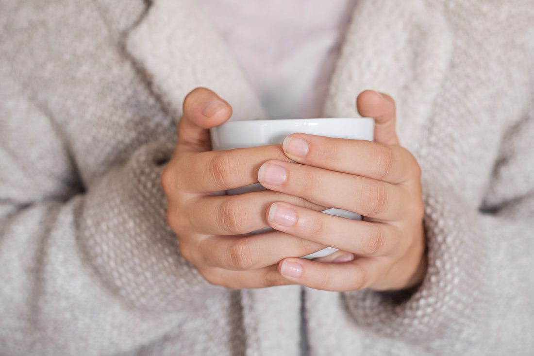 Winter Hand Care: A Quick Guide