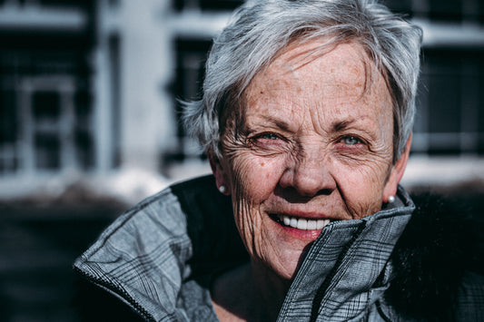 Why is Hand Care Important During Menopause?