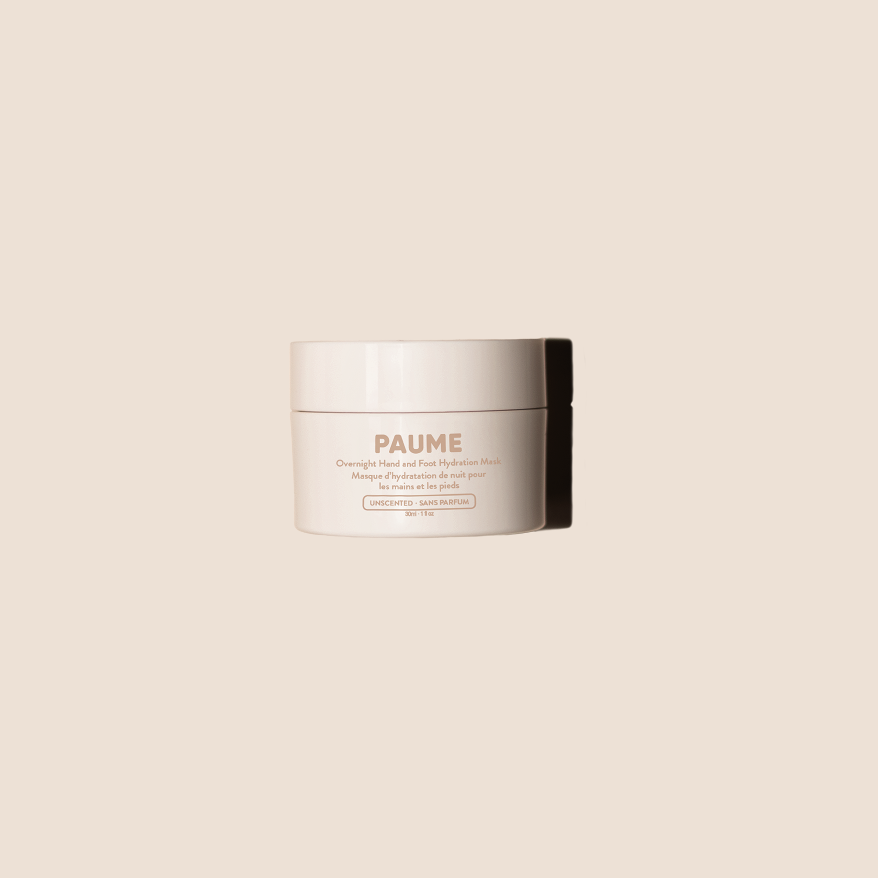 Mini Overnight Hand and Foot Hydration Mask | Paume – mypaume.com