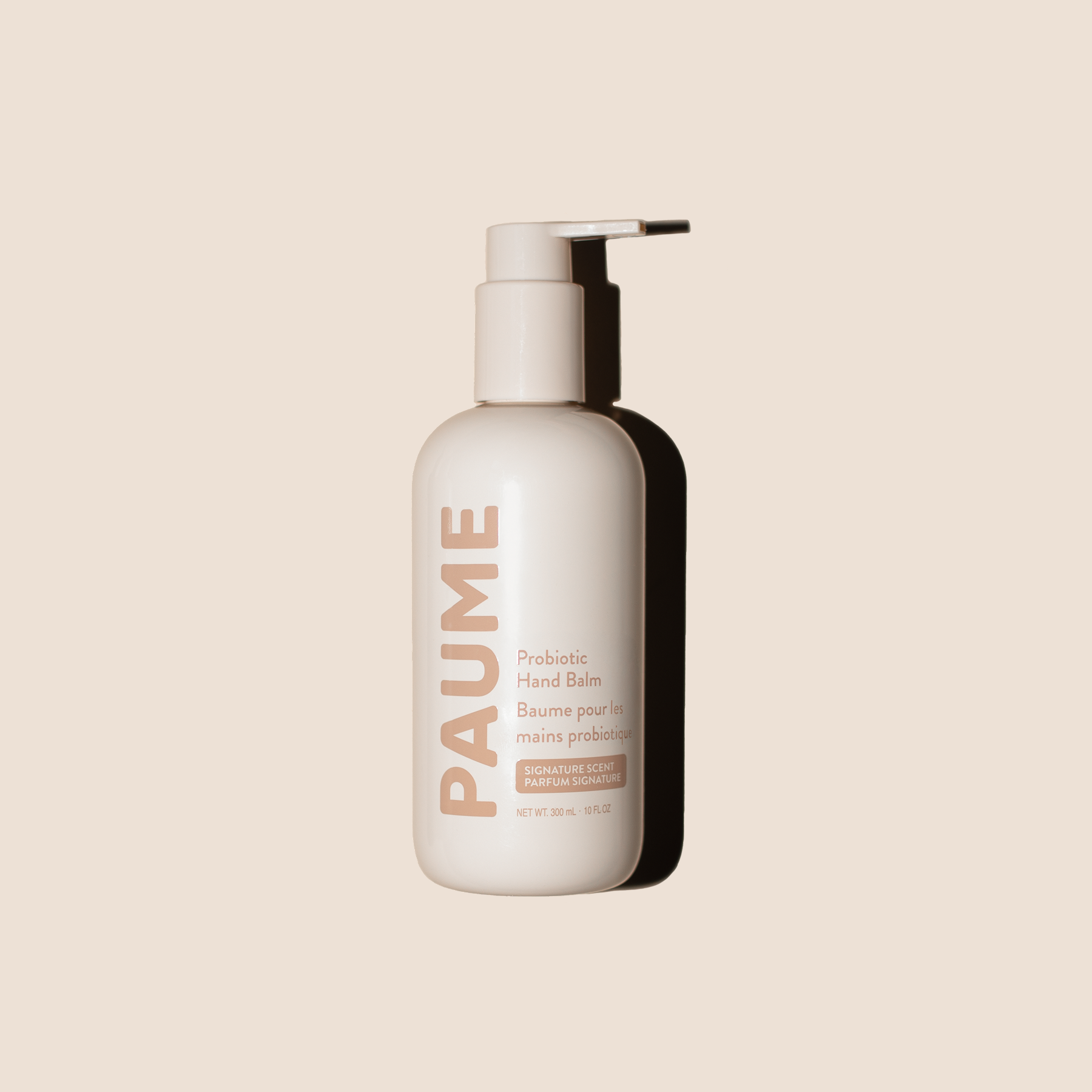 ☆ はむ様│クリーム&ローション　、エマルジョン Probiotic Hand Cream Bottle | Paume – mypaume.com