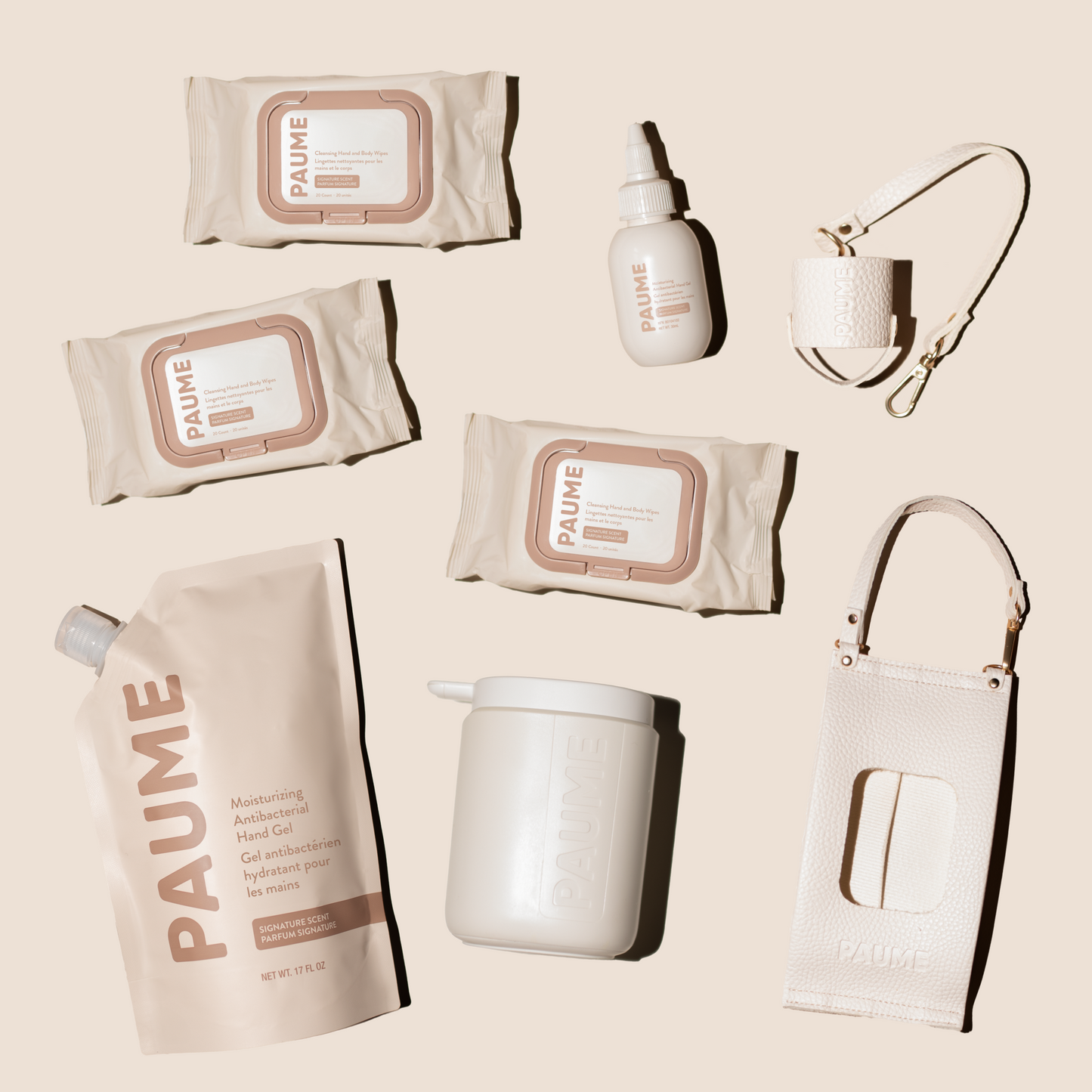 New Parent Door Crasher