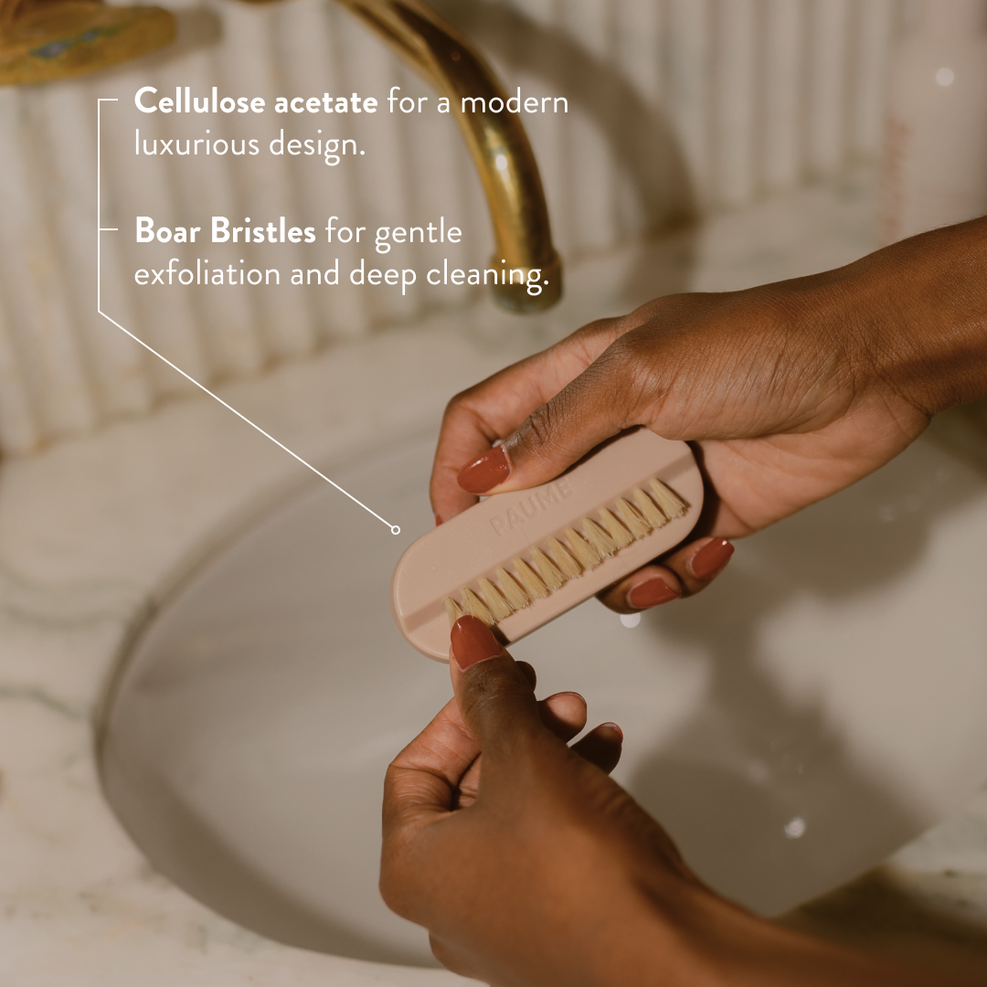 Hand & Nail Brush