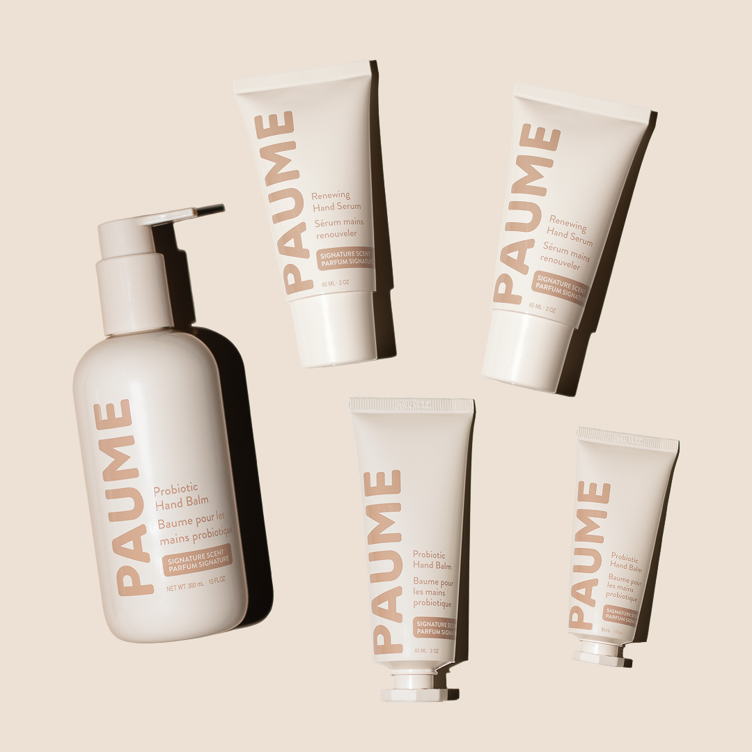 Serum & Balm Door Crasher