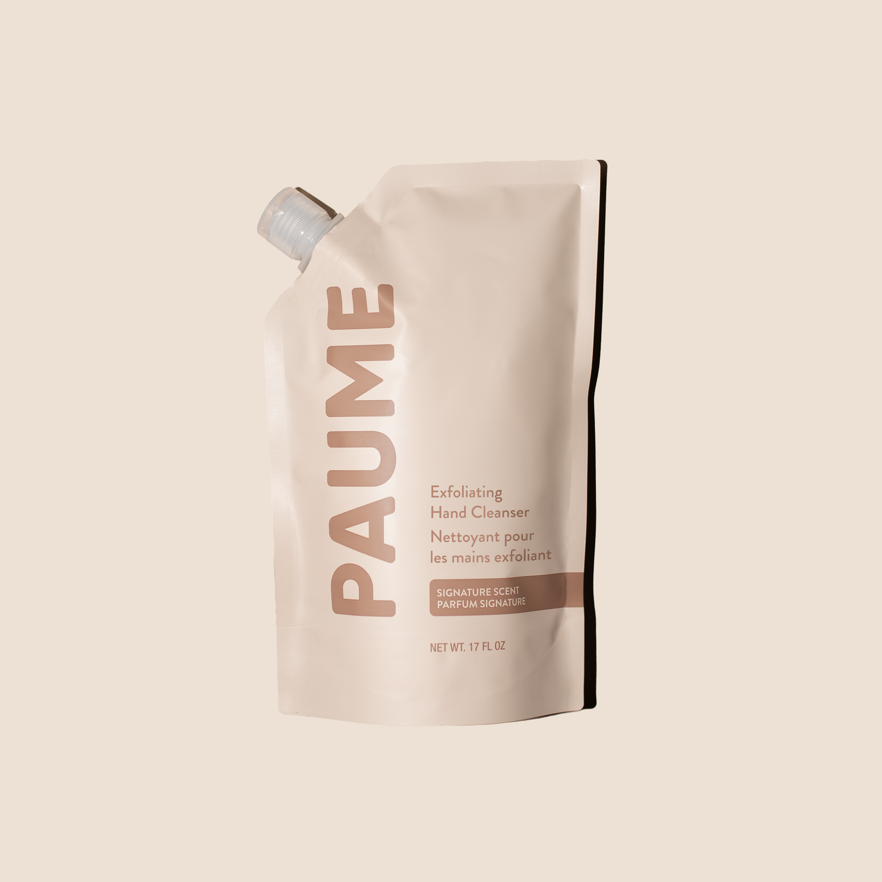Exfoliating Soap Refill | Paume – mypaume.com