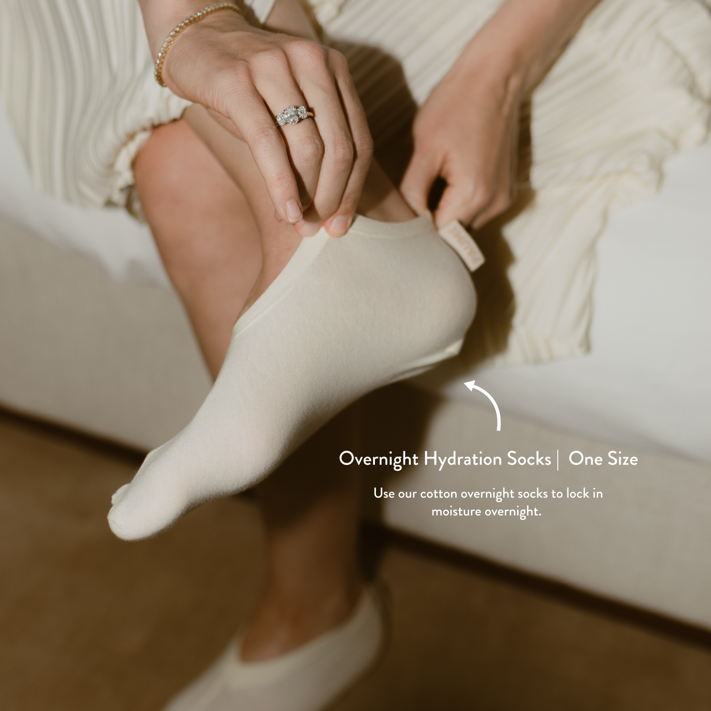 Overnight Foot Rescue Bundle