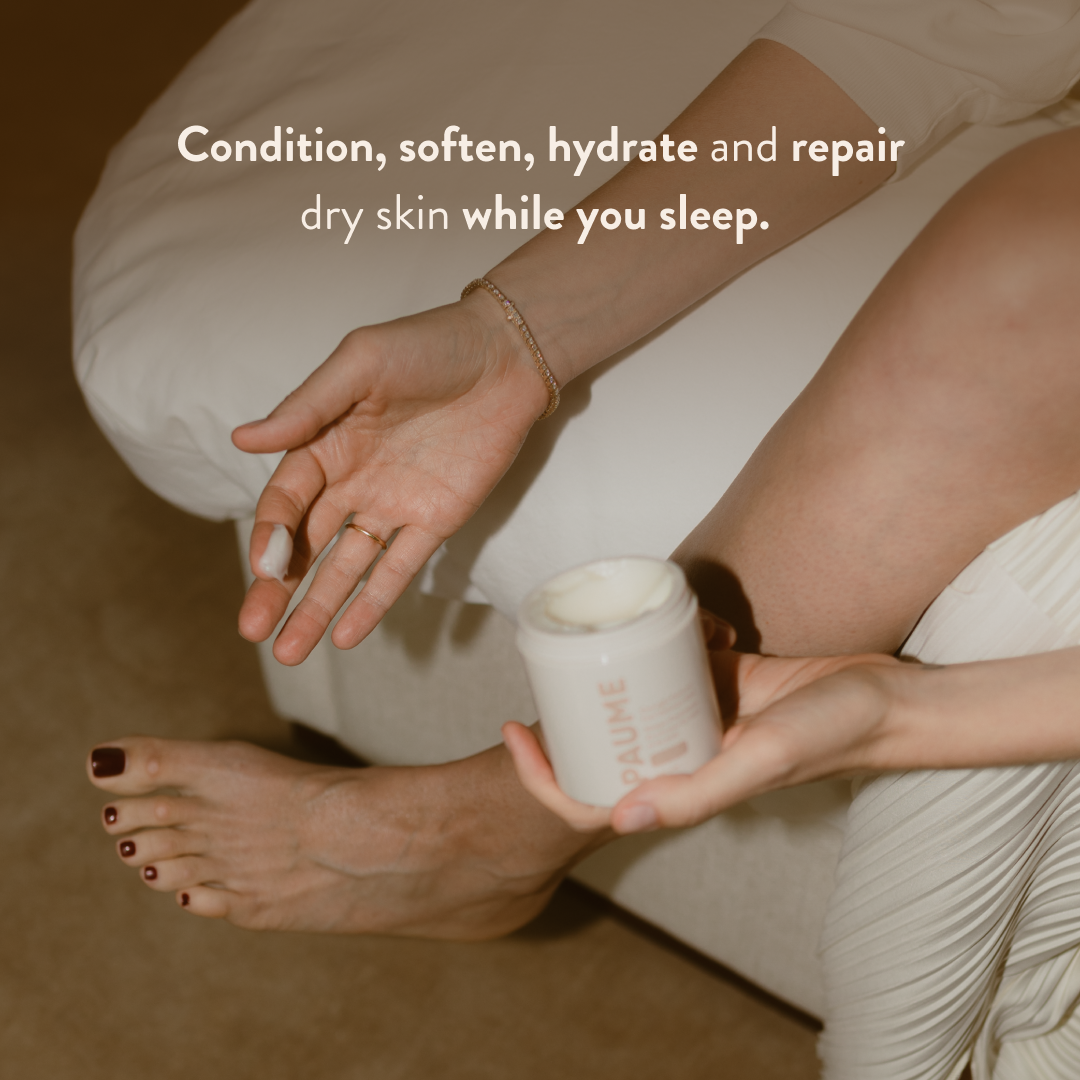 Overnight Hand & Foot Hydration Mask Refill