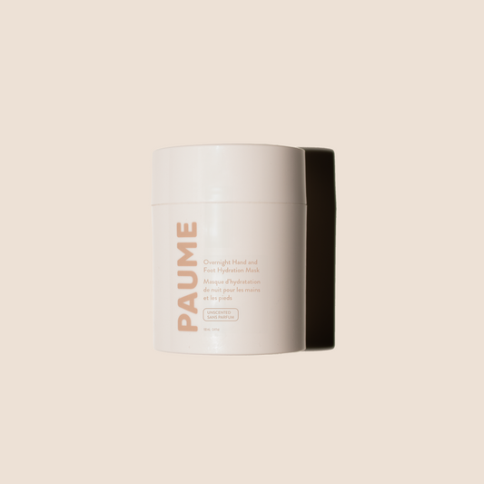 Overnight Hand & Foot Hydration Mask