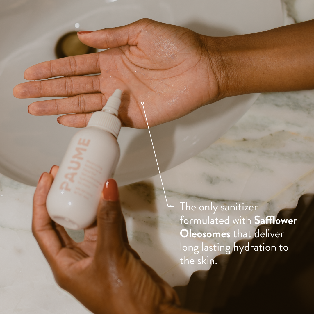 Moisturizing Antibacterial Gel Single