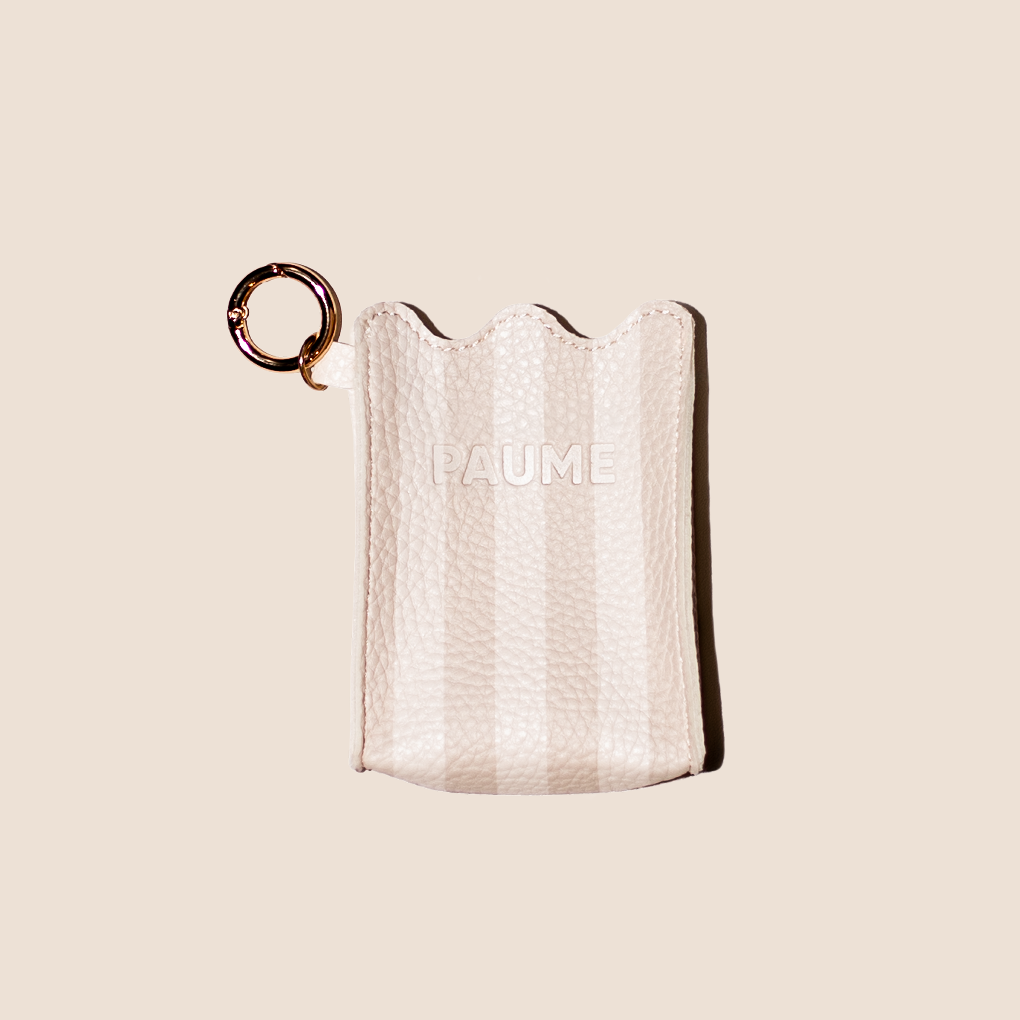 The Mini PAUME Pouch | Limited Edition Sanitizer Spray Case