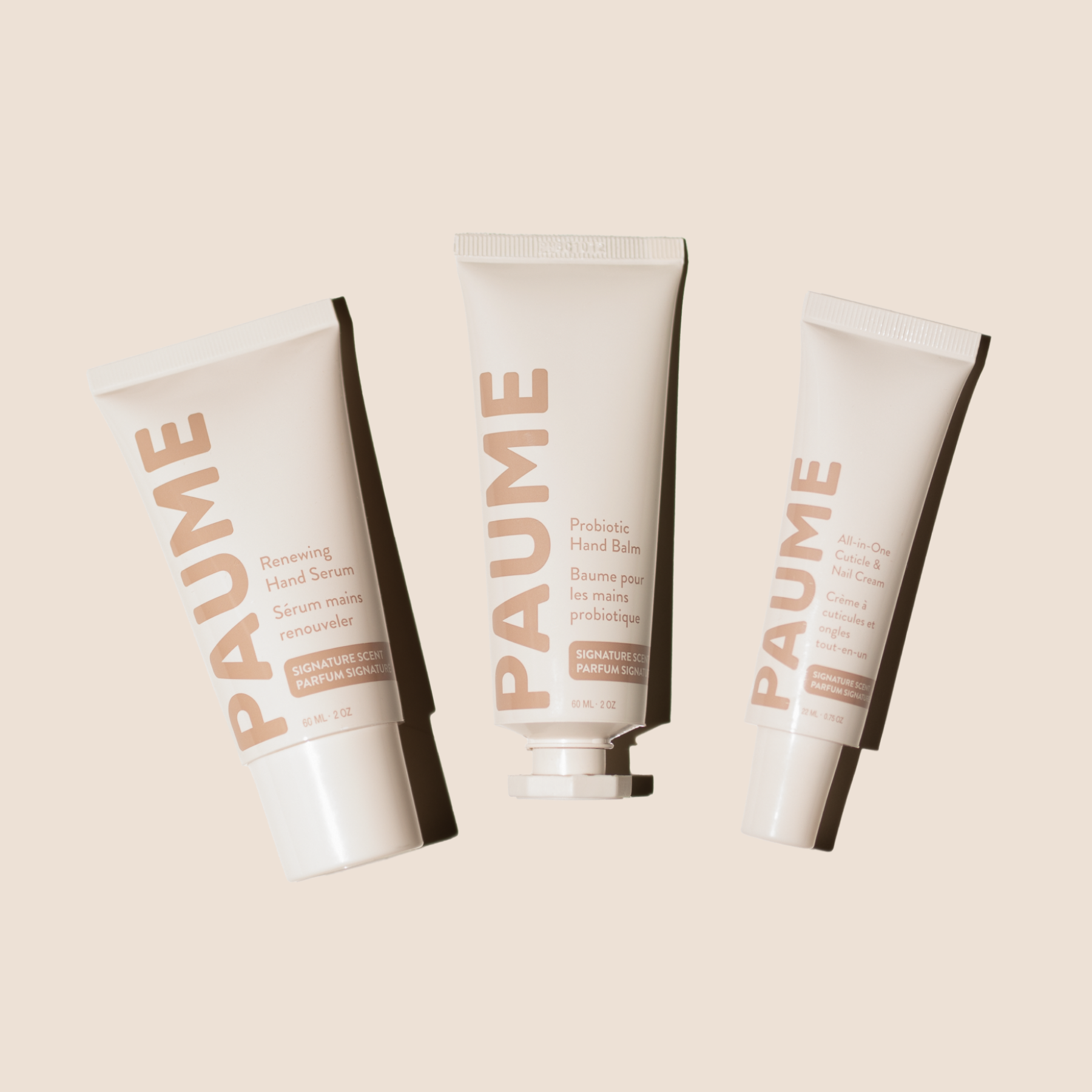 mypaume.com Age Defying Trio