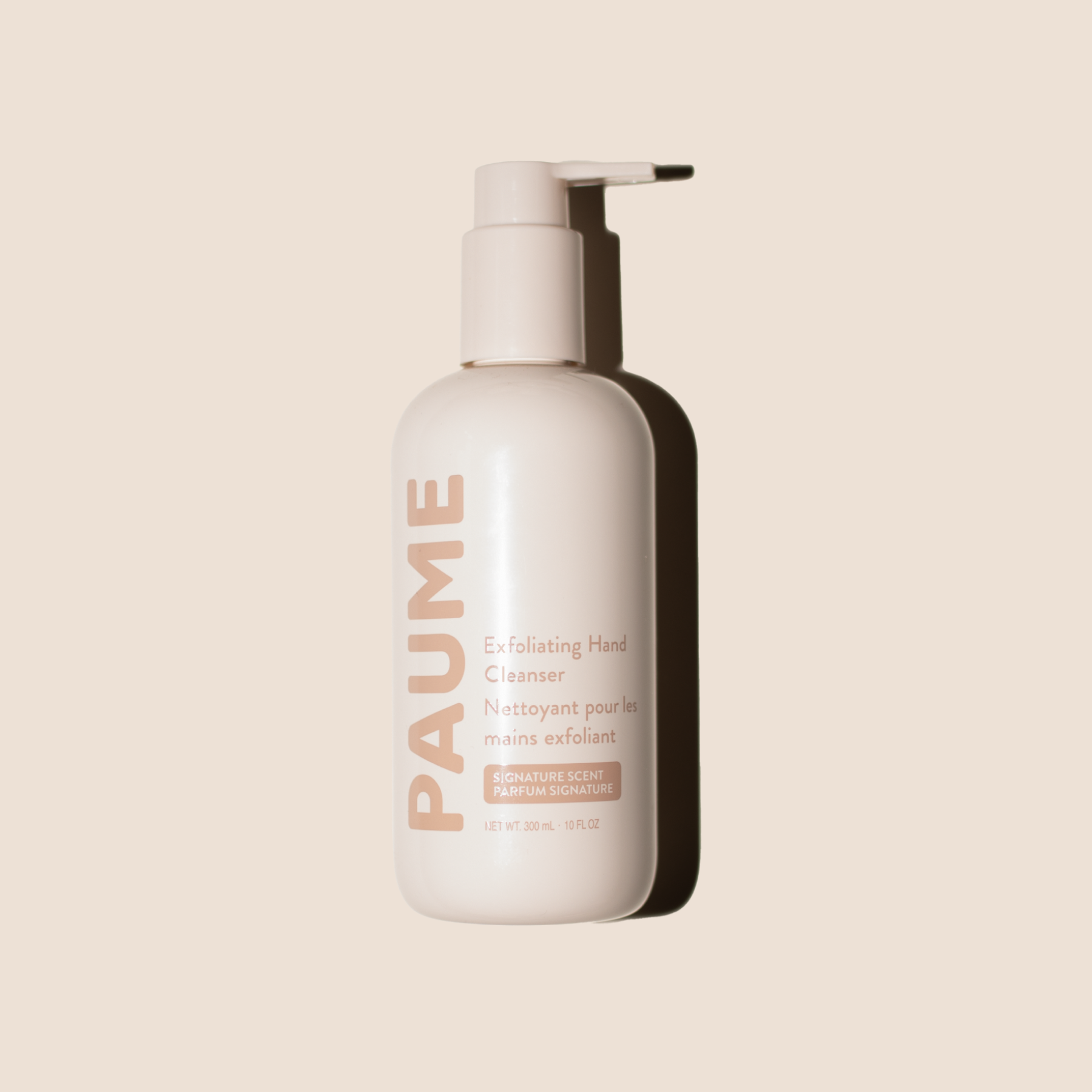 Exfoliating Hand Wash | Paume – mypaume.com
