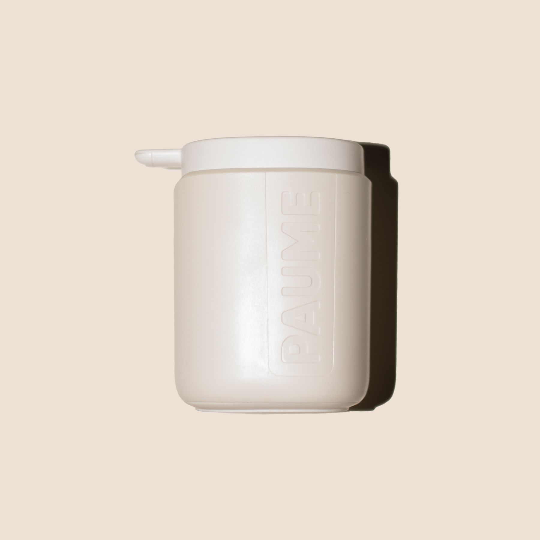 Hand Sanitizer Pump | Paume – mypaume.com