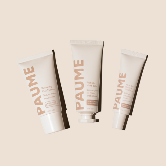 Age Defying Trio - Unscented