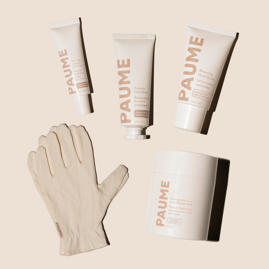 Hand Saver Bundle - Unscented