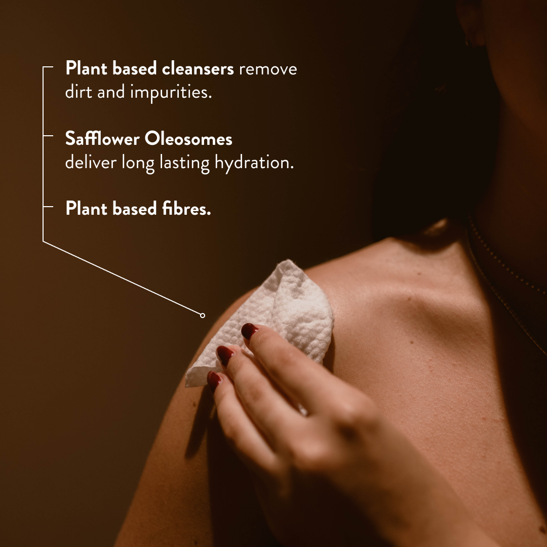 Wipes On The Go