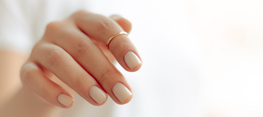 5 Simple Steps To Repairing Your Nails – mypaume.com