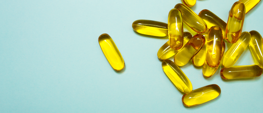 The Best Supplements for Healthier Hair, Skin, and Nails