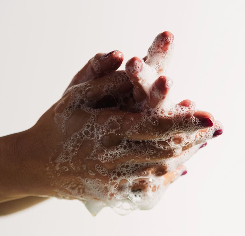 The Ultimate Handcare Challenge: 7 Days to Softer, Healthier Hands