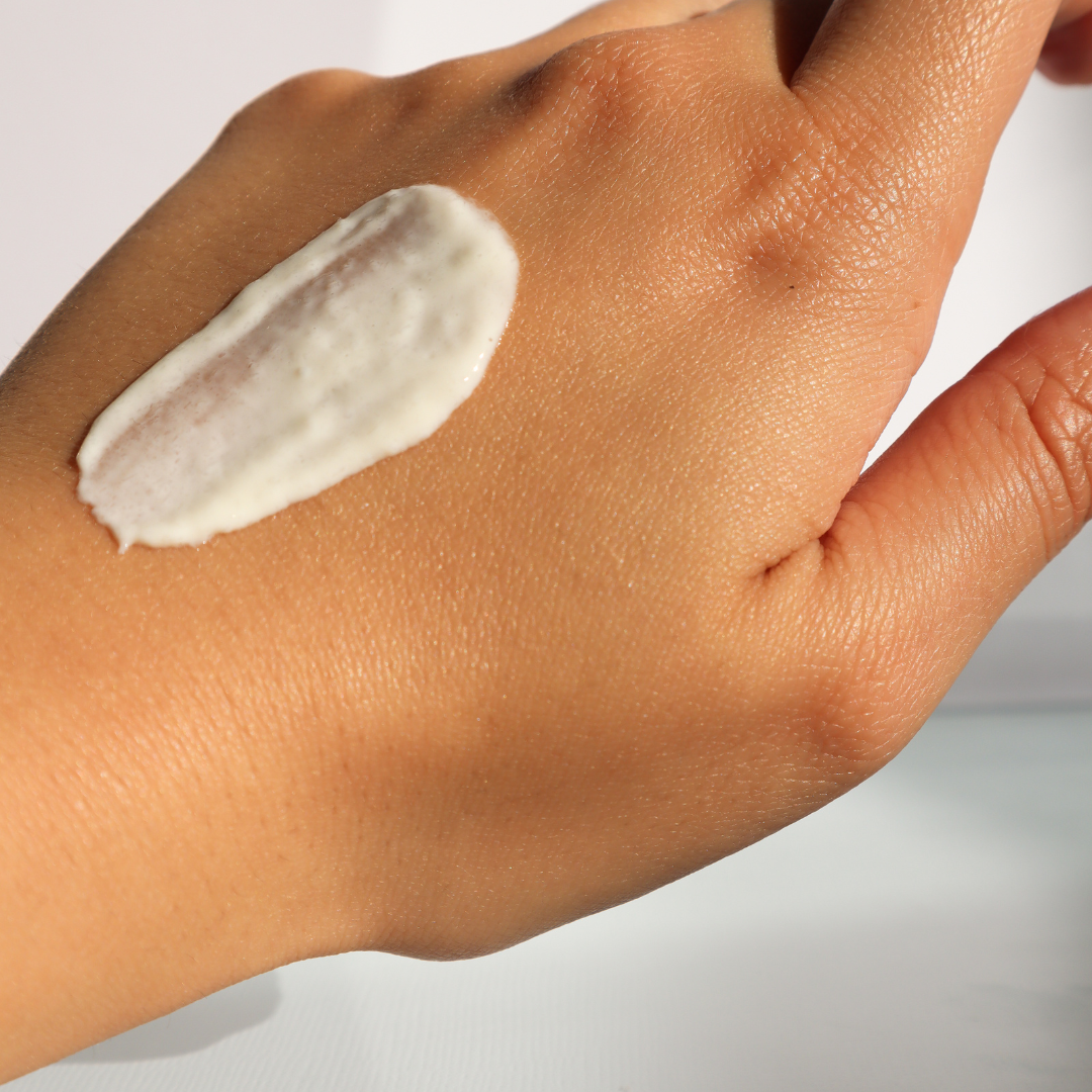 The Importance of SPF Hand Care in the Colder Months