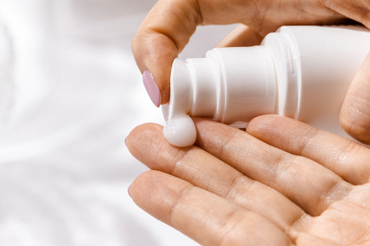 How To Prevent and Treat Chapped Hands