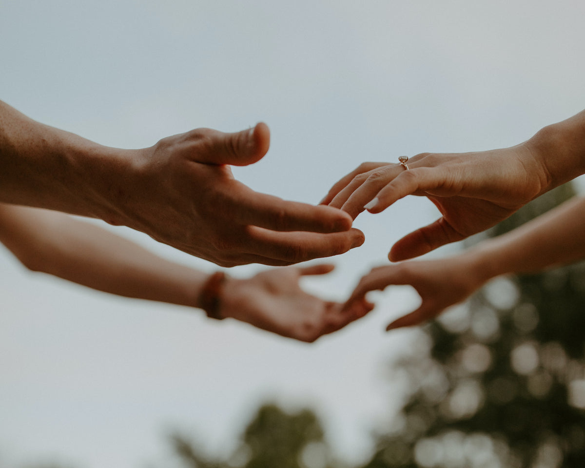 Why Should you care about Hand Care Specifically?