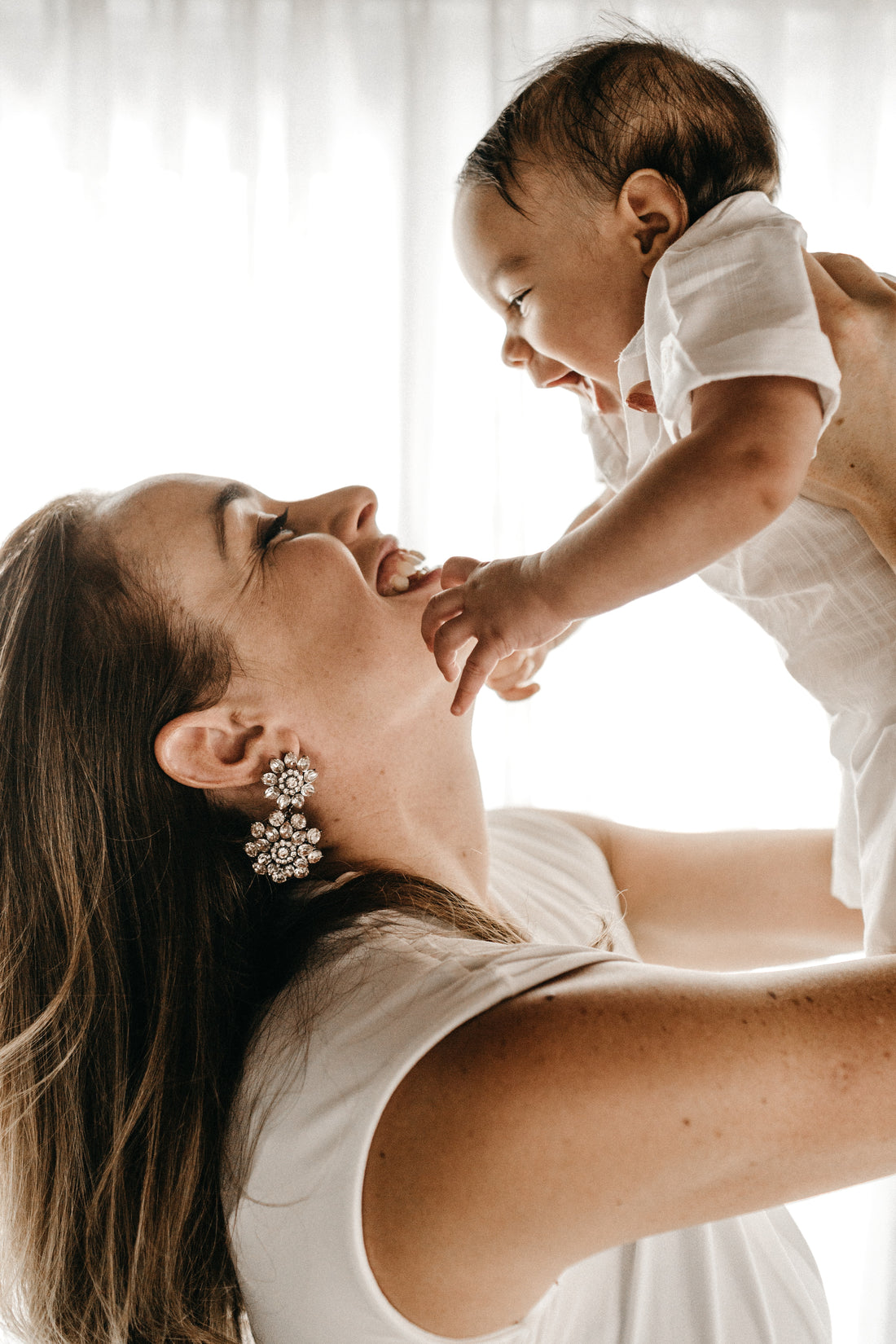 Skincare Tips for Busy Moms