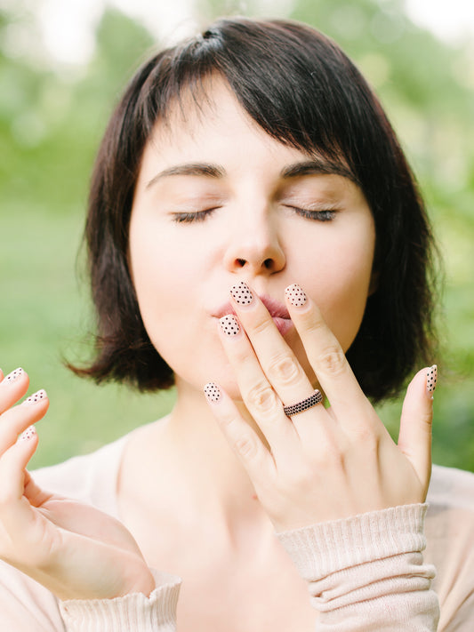 How to Care For and Reuse Press-On Nails