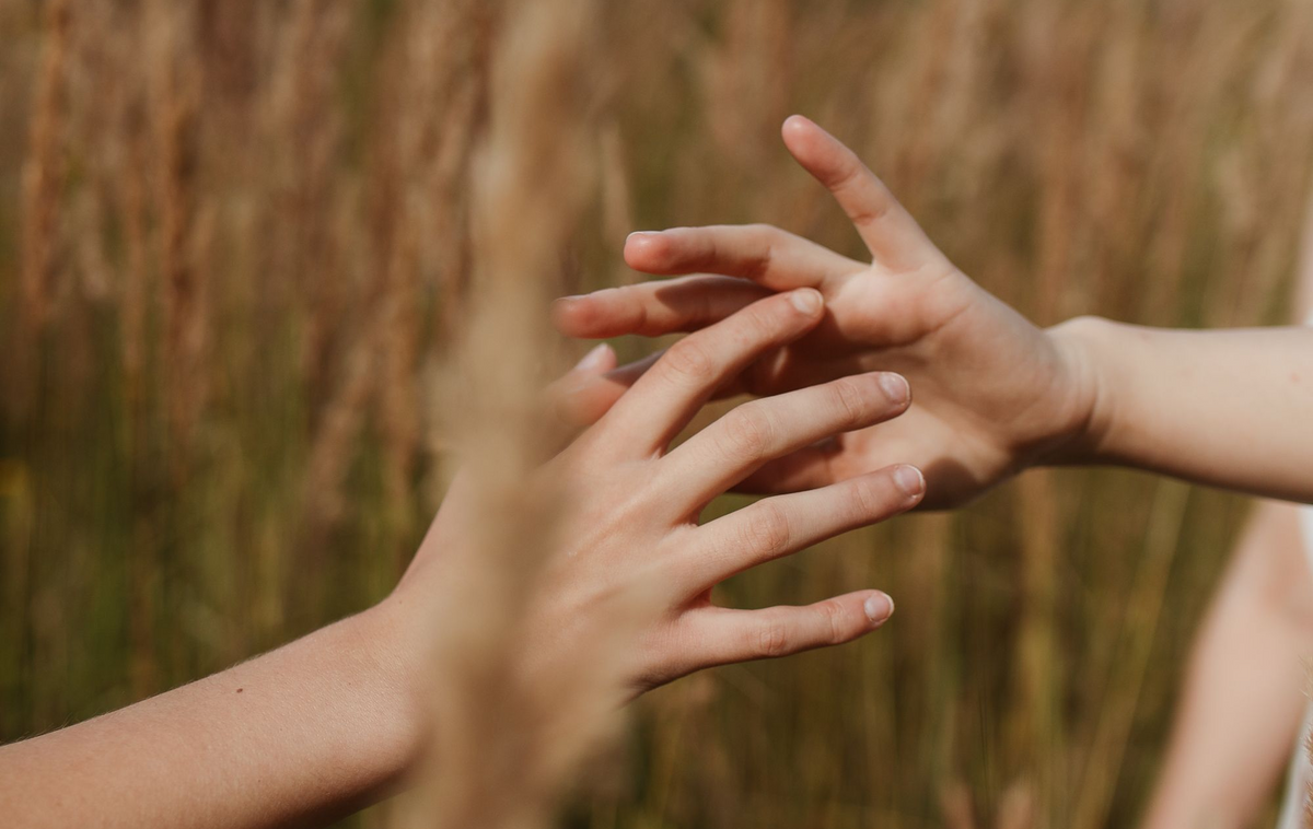 Your Post-Summer Hand Care Reset