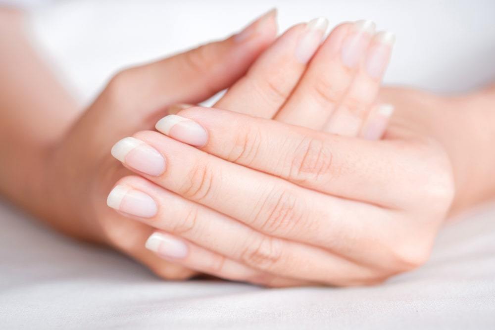 Caring for Your Nails: Tips for Healthy Fingernails