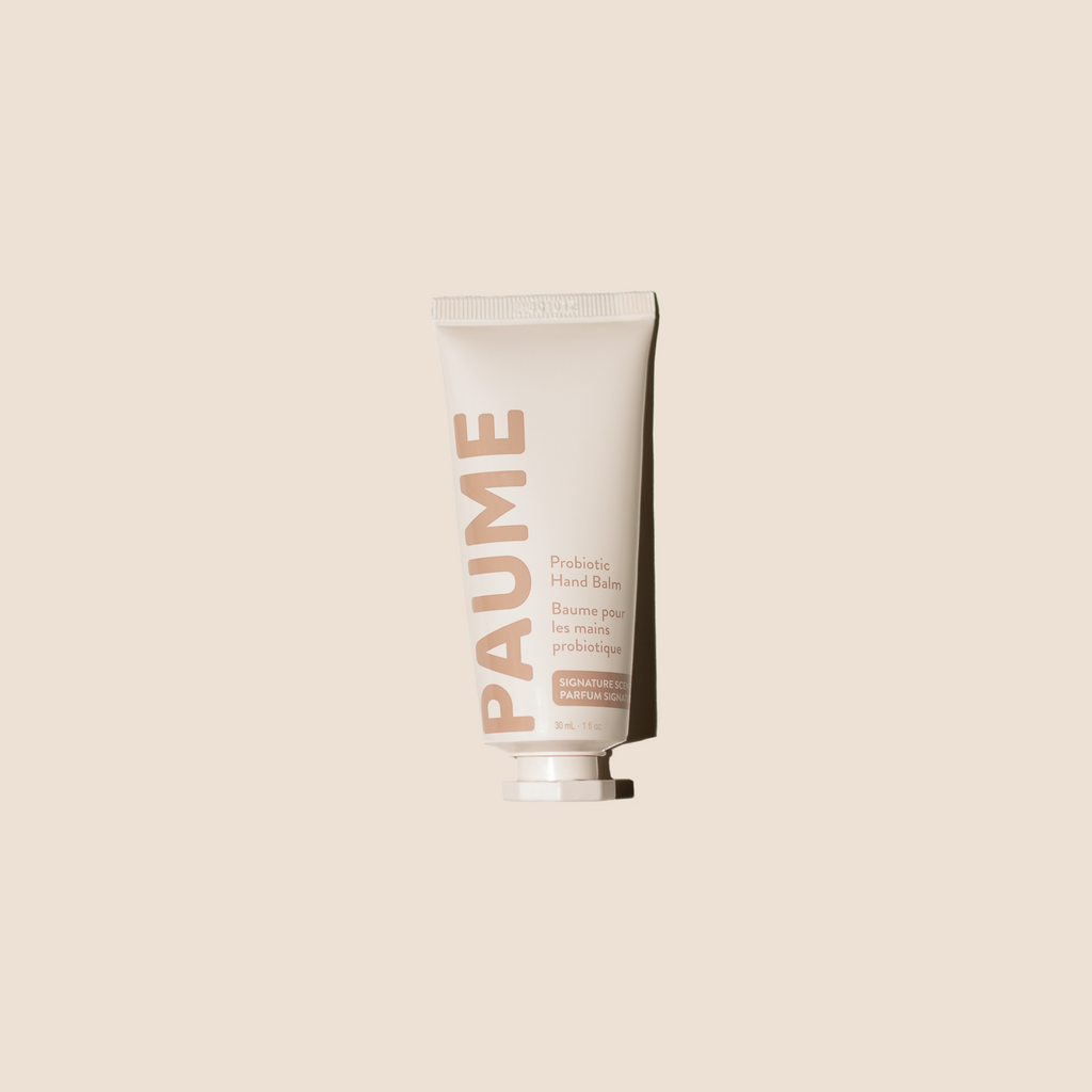 Mini Probiotic Hand Balm