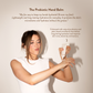 The NRF Edit | PAUME x Nitsan Raiter