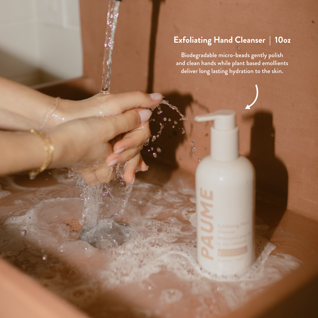 Clean Hands Essentials