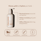Exfoliating Hand Cleanser