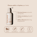 Exfoliating Hand Cleanser