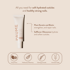 All-in-One Cuticle & Nail Cream