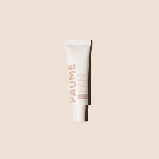 All-in-One Cuticle & Nail Cream