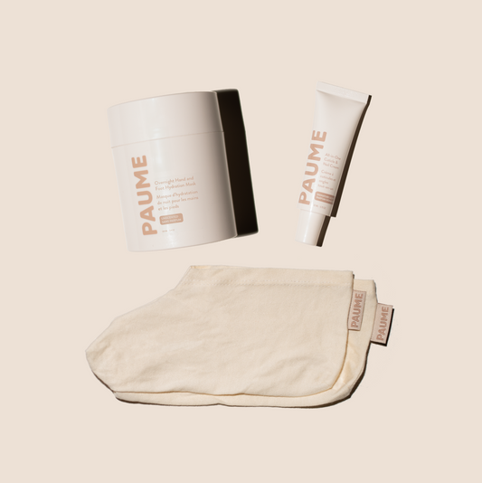 Overnight Foot Rescue Bundle