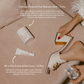 Overnight Foot Rescue Bundle