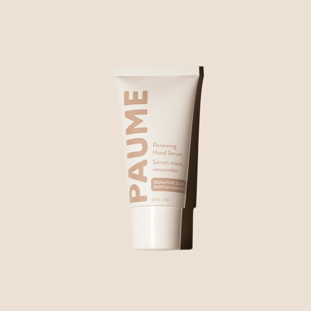 Renewing Hand Serum