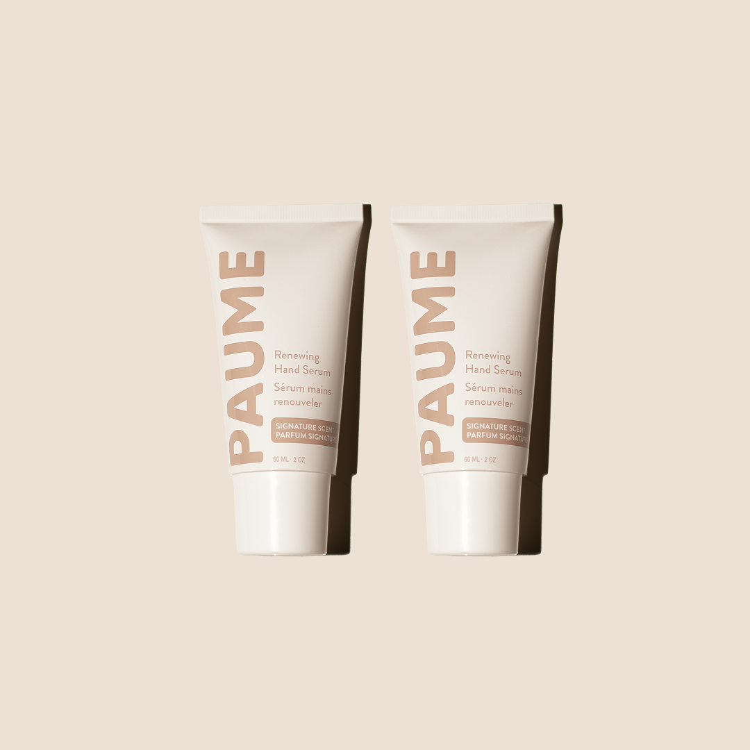 Renewing Hand Serum