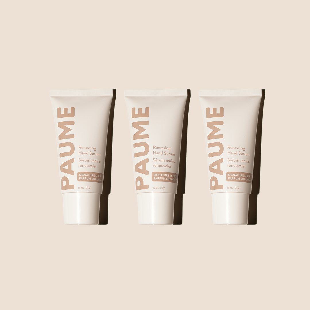 Renewing Hand Serum