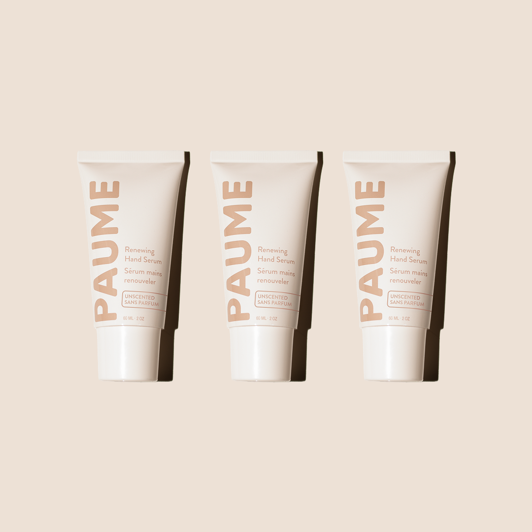 Renewing Hand Serum - Unscented