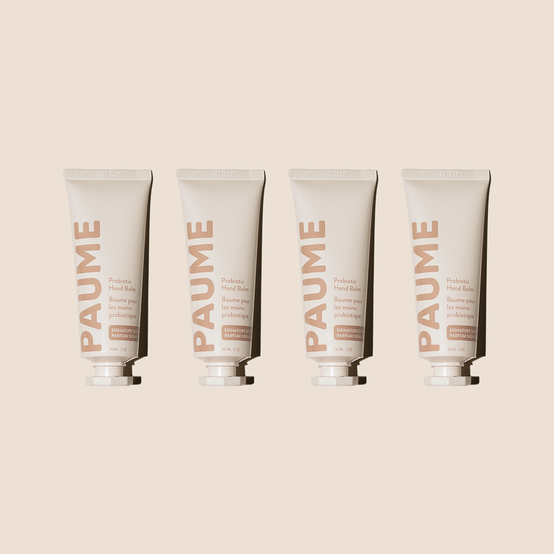 Probiotic Hand Balm