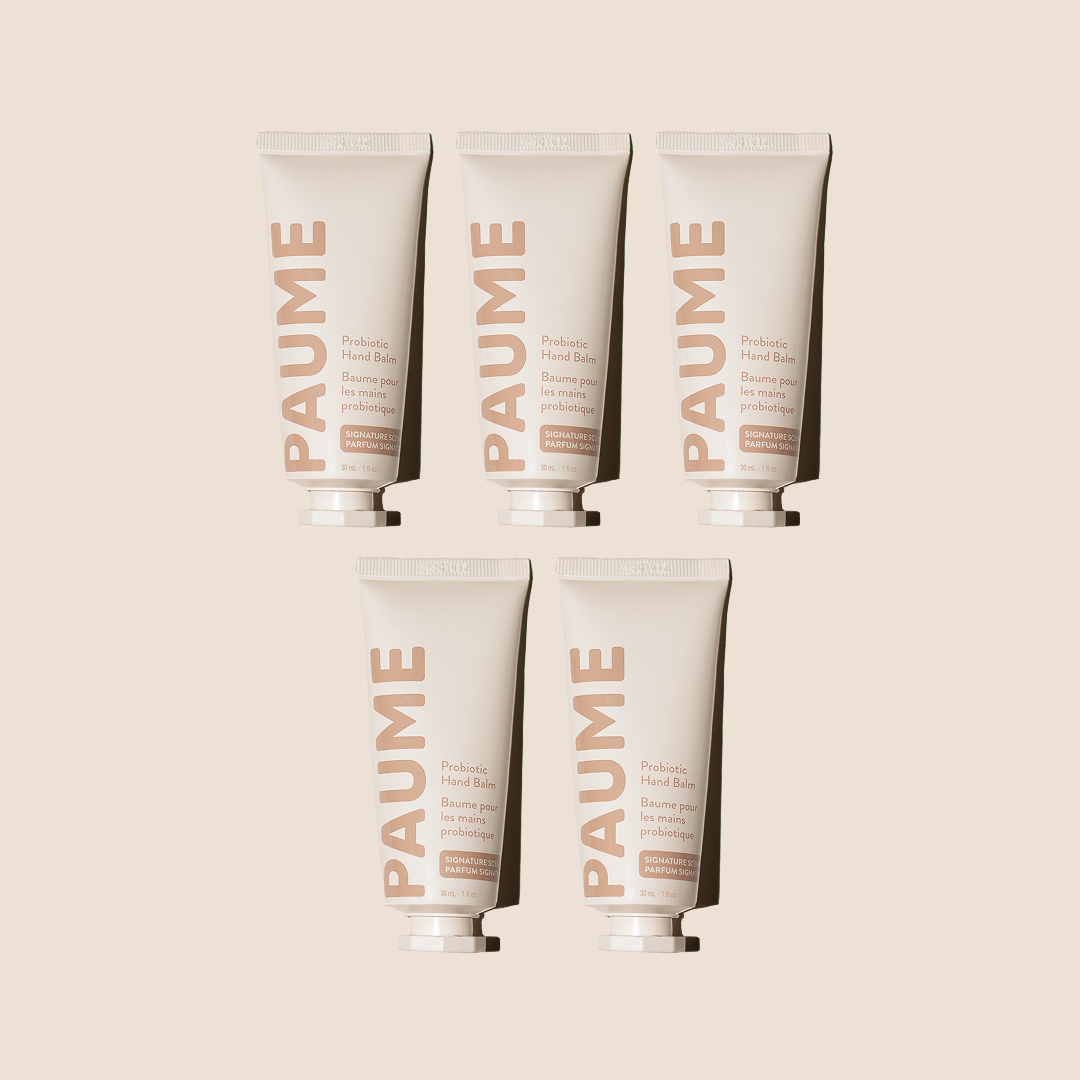 Mini Probiotic Hand Balm