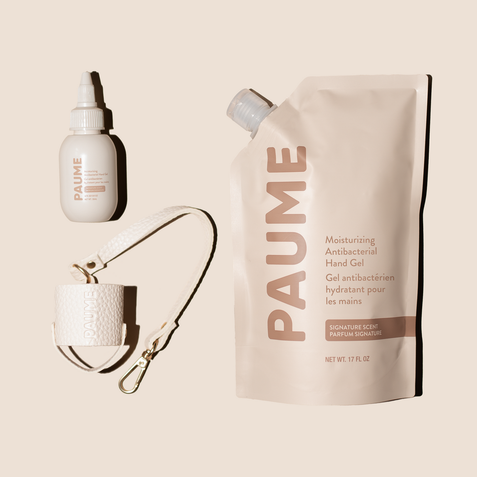 New Parent Bundle