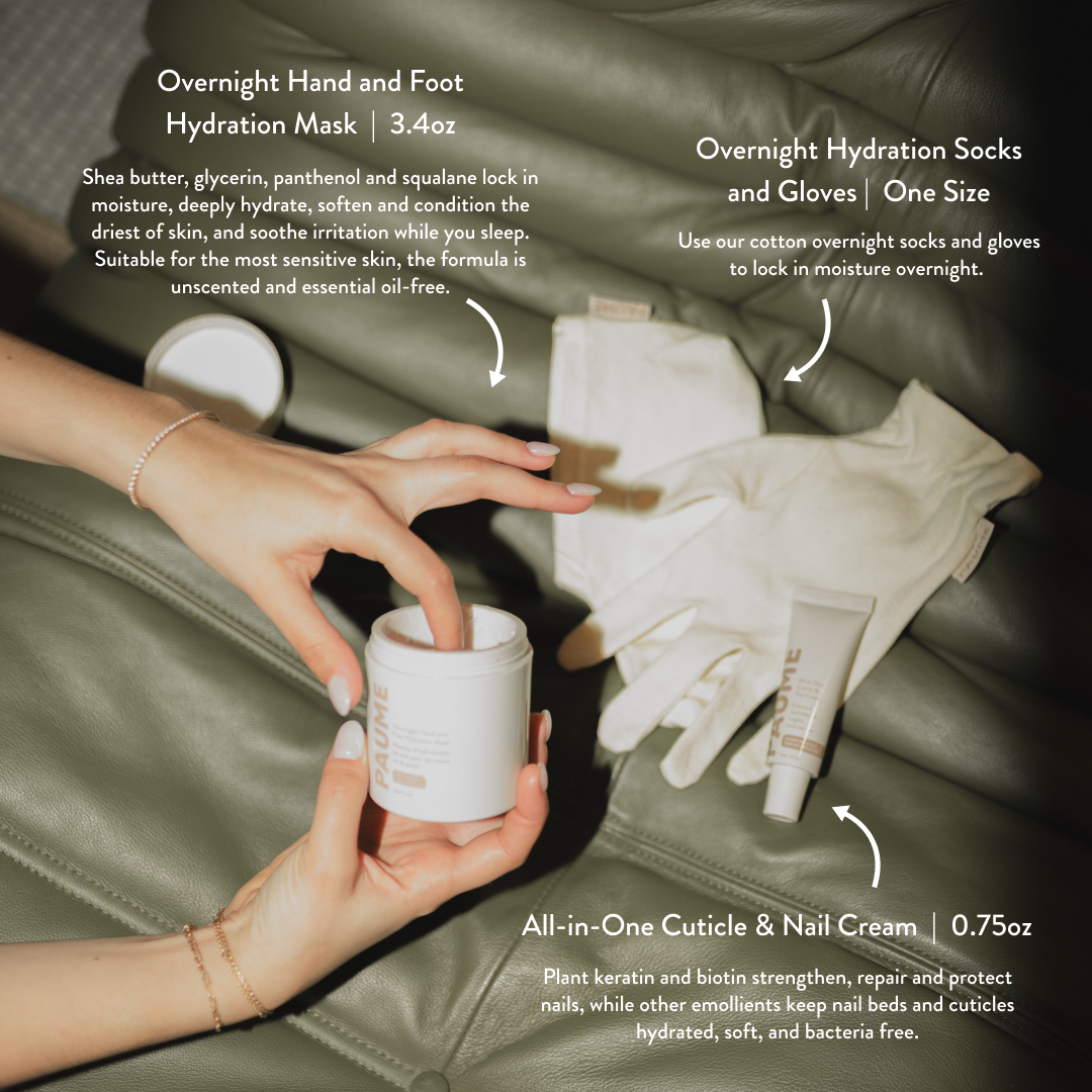 Hand & Foot Rescue Bundle