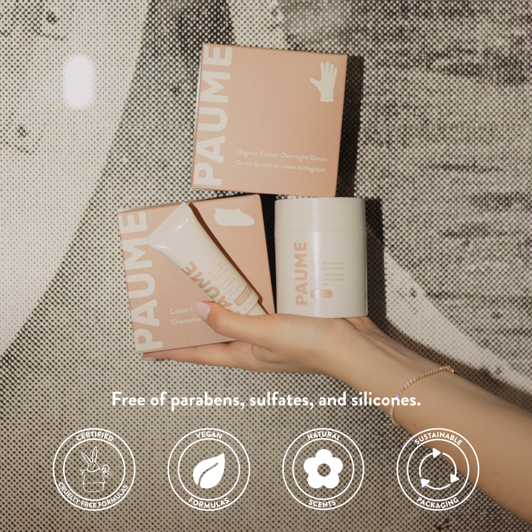 Hand & Foot Rescue Bundle