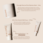 Hand Treatment Trio Set