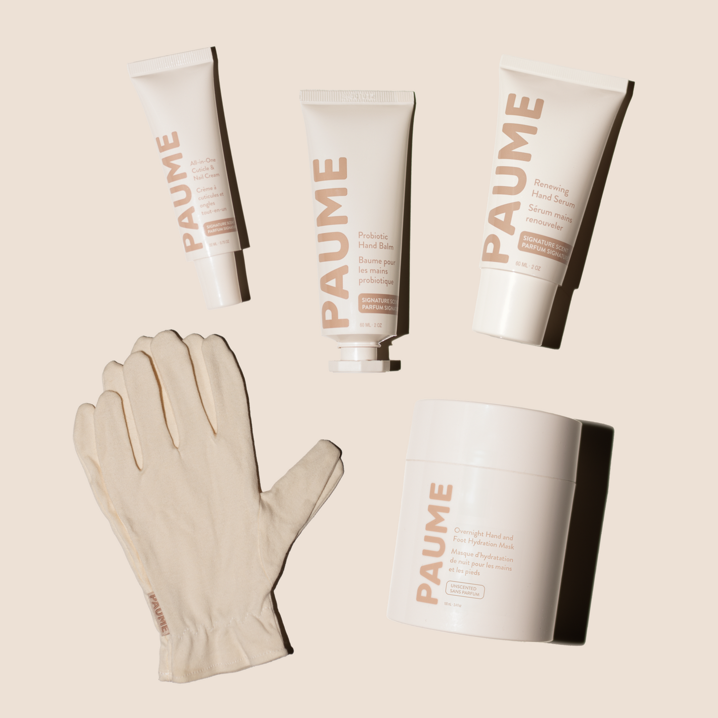 Hand Saver Bundle